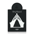 Lattafa Art of Arabia II 3.4 oz Edp