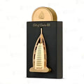 Lattafa Art of Arabia III  3.4 oz Edp