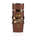 Lattafa Asad Bourbon