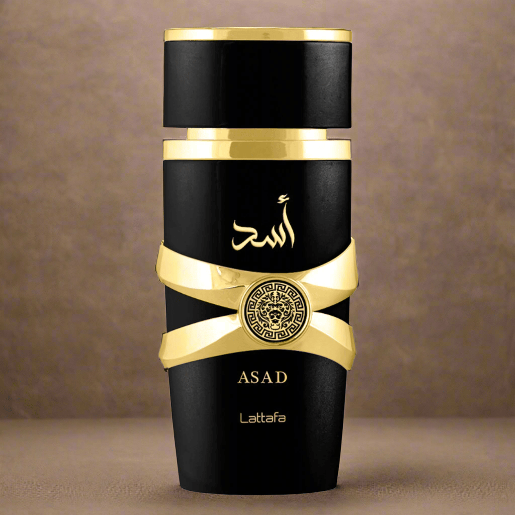 Lattafa Asad