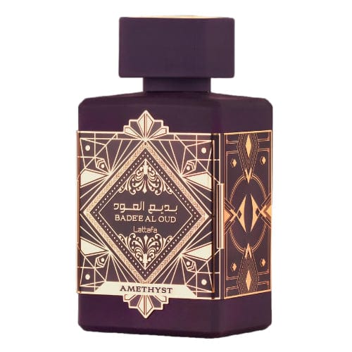 Lattafa Bade'e Al Oud Amethyst 