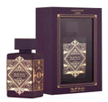 Lattafa Bade'e Al Oud Amethyst 