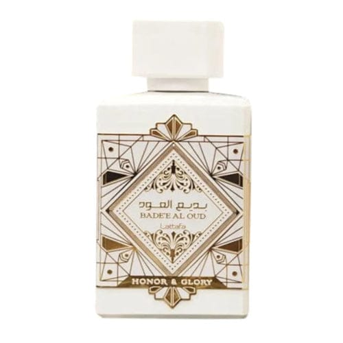 Lattafa Bade'e Al Oud Honor & Glory