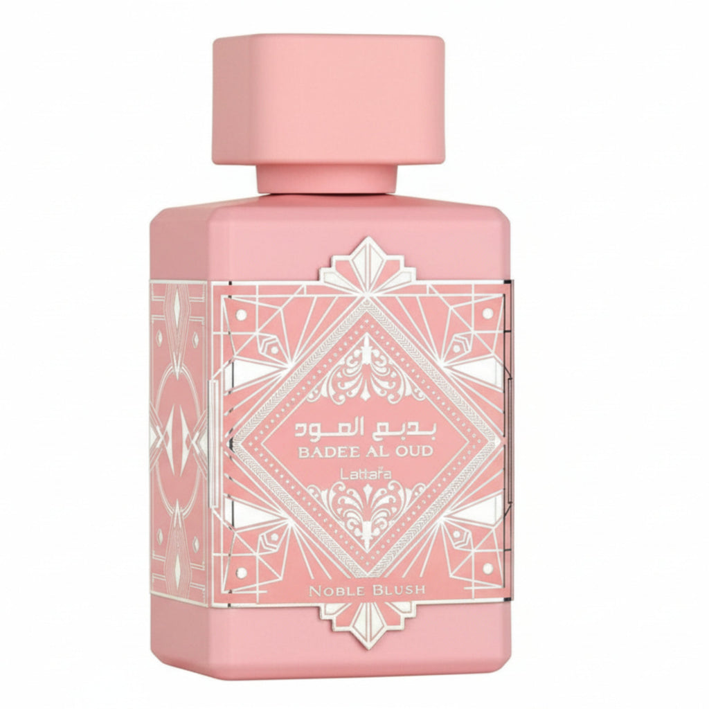 Lattafa Bade’e Al Oud Noble Blush
