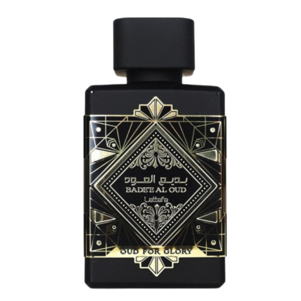 Lattafa Bade'e Al Oud Oud for Glory