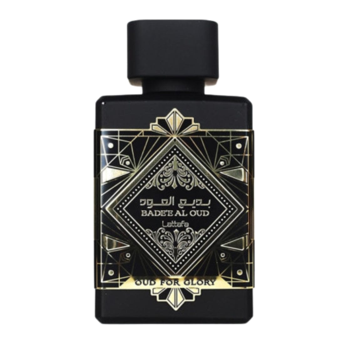 Lattafa Bade'e Al Oud Oud for Glory