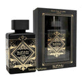 Lattafa Bade'e Al Oud Oud for Glory