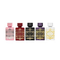 Lattafa Badee Al Oud Collection Gift Set Miniature Set 5x5ml