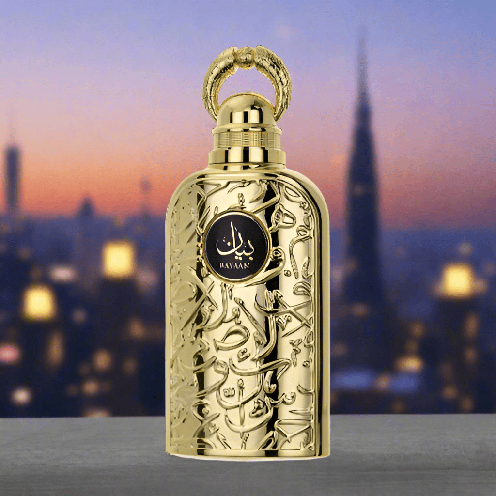 Lattafa Bayaan 3.4 oz