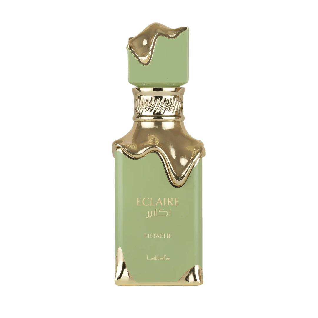 Lattafa Eclaire Pistache