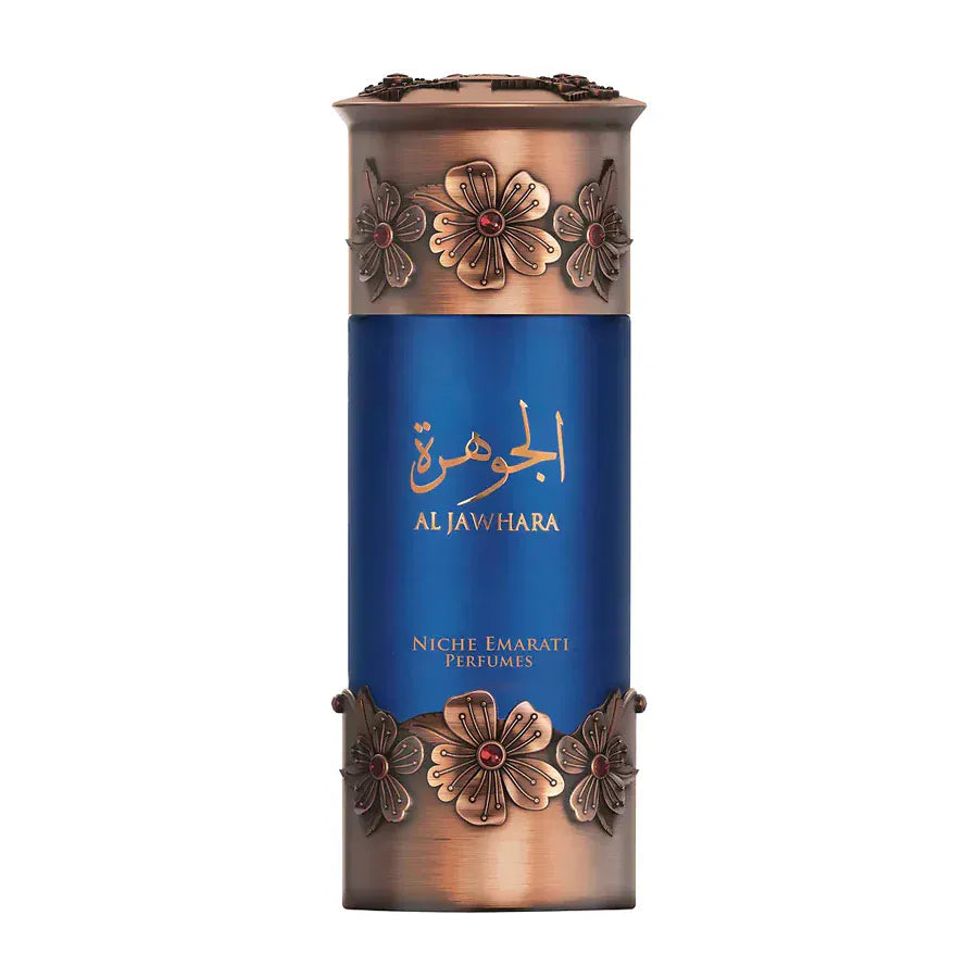 Lattafa Emirati Al Jawhara 3.3 oz