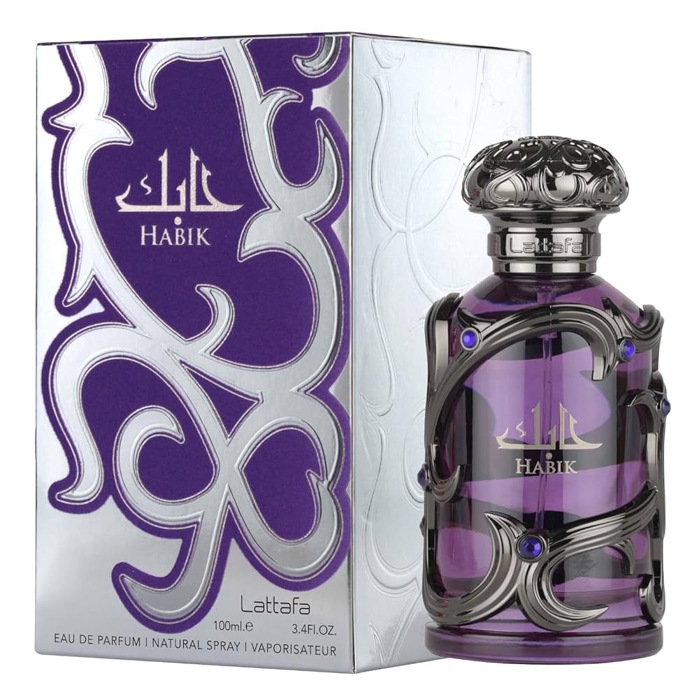 Lattafa Habik Men