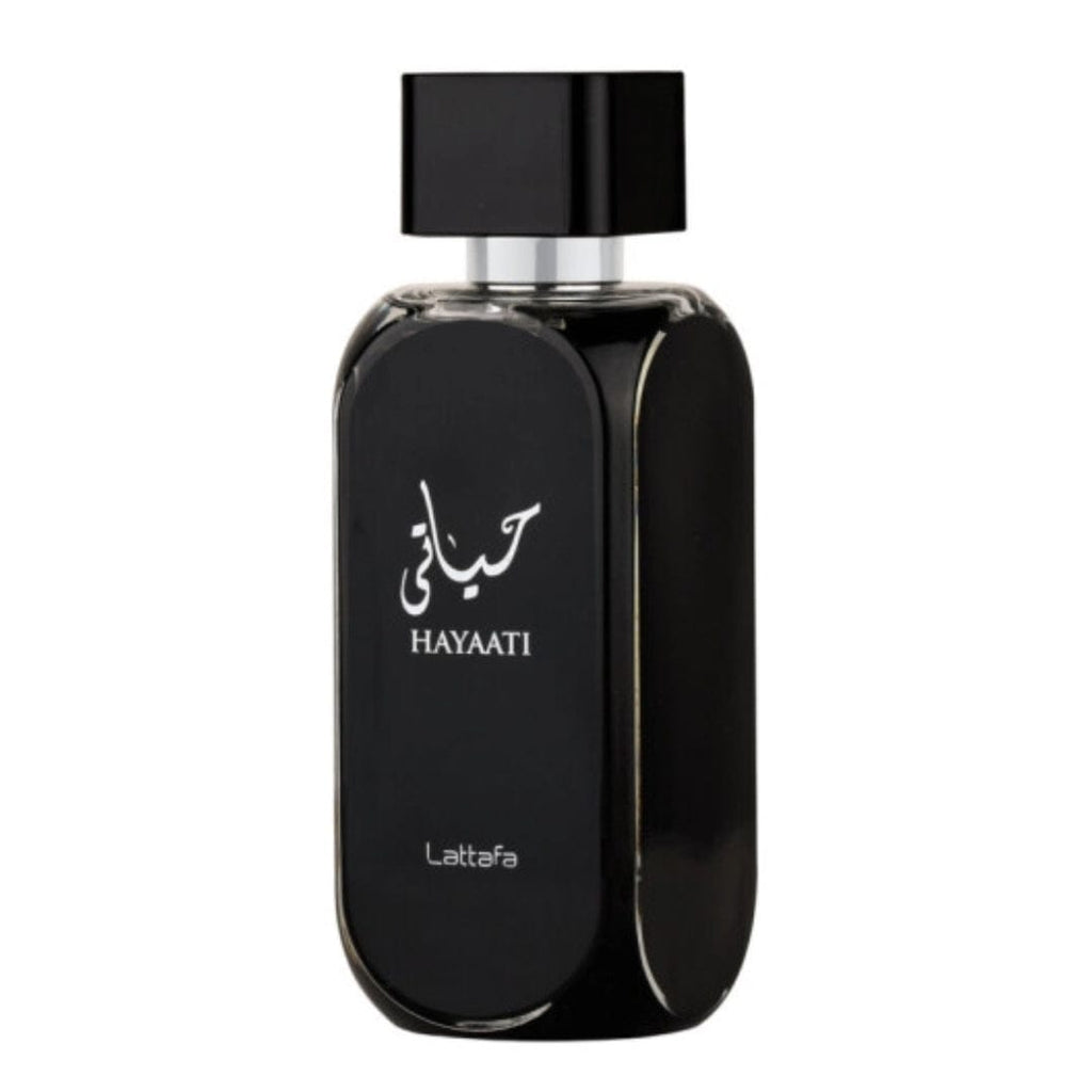 Lattafa Hayaati