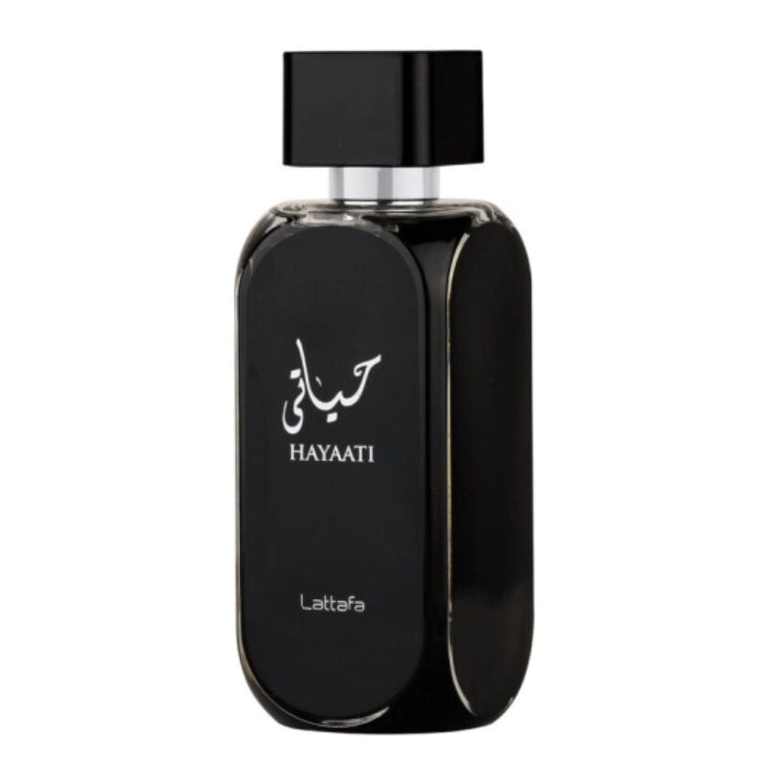 Lattafa Hayaati