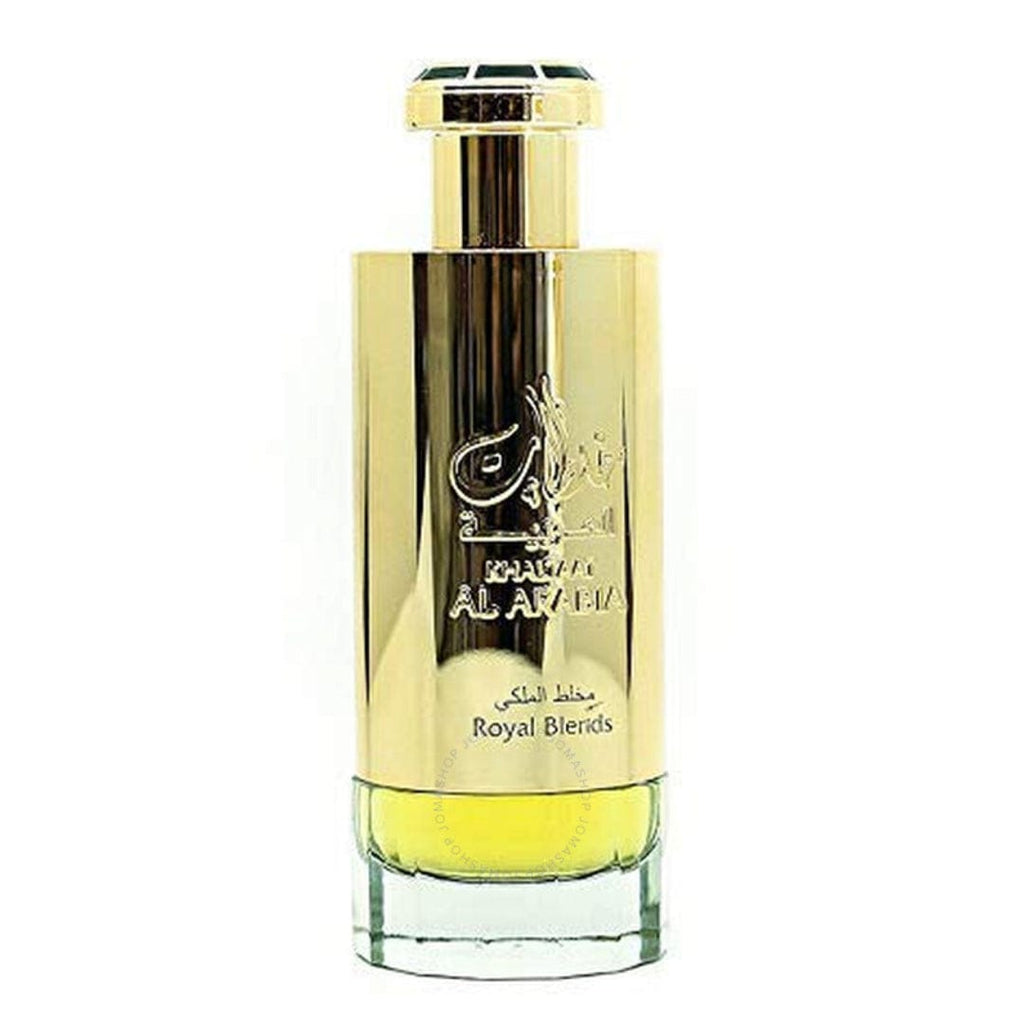 Lattafa Khaltaat Al Arabia Royal Blends 3.4 oz Edp