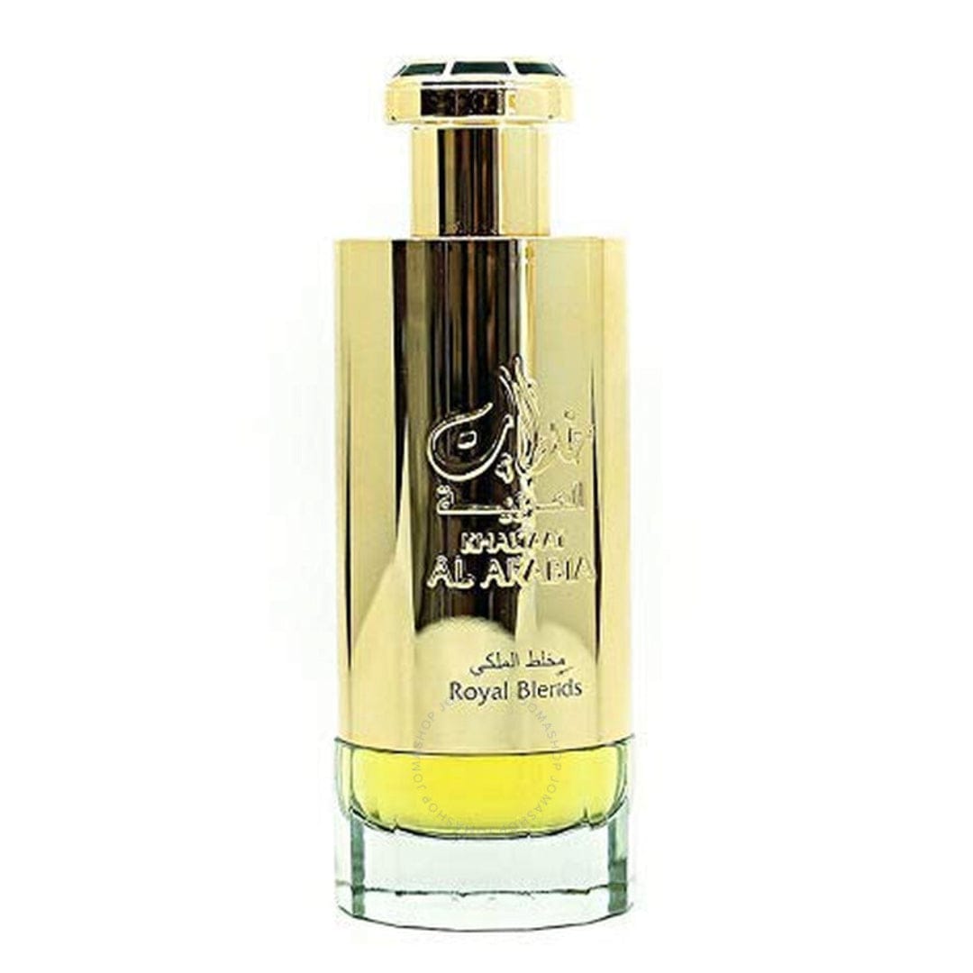 Lattafa Khaltaat Al Arabia Royal Blends 3.4 oz Edp