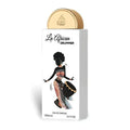 Lattafa La African Drummer 3.4 oz Edp