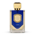Lattafa Liam Blue Shine 3.4 oz Edp