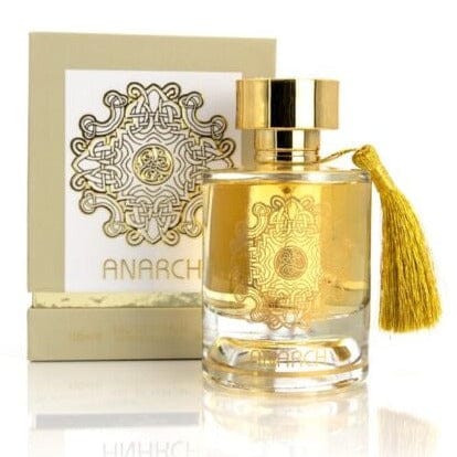 Lattafa Maison Alhambra Anarch