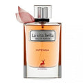 Lattafa Maison Alhambra La Vita Bella Intensa Women’s Perfume/Cologne For Women Eau de Parfum 3.4 oz Edp