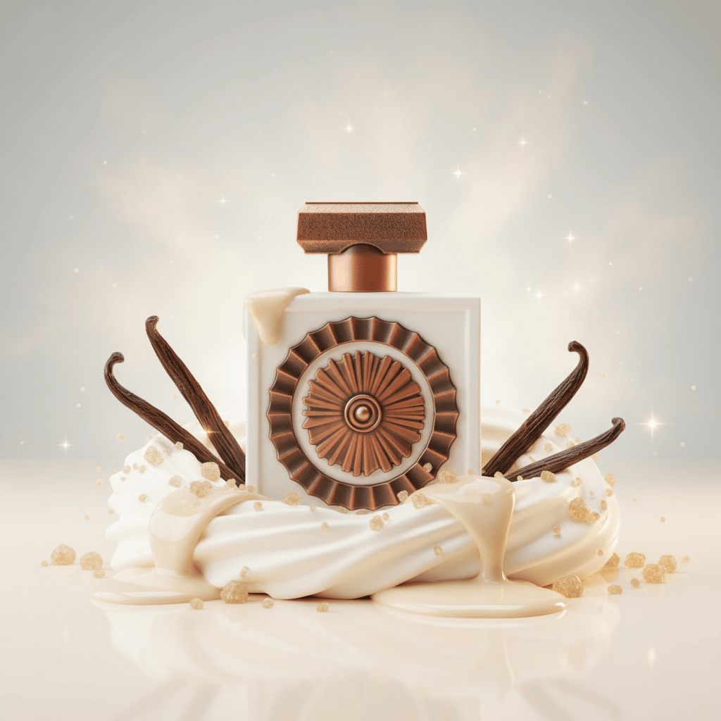 Lattafa Nebras Elixir