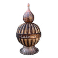 Lattafa Niche Emarati Antique 3.4 oz