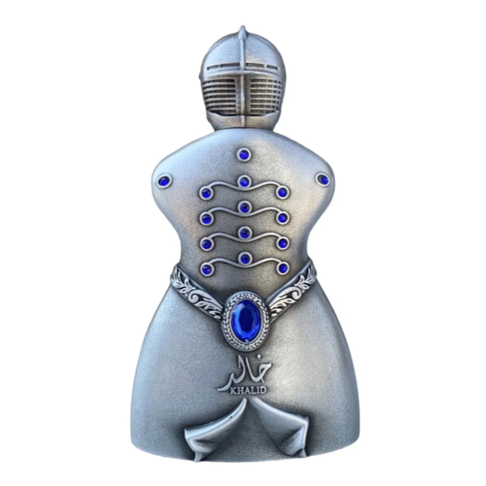 Lattafa Niche Emarati Khalid 2.7 oz