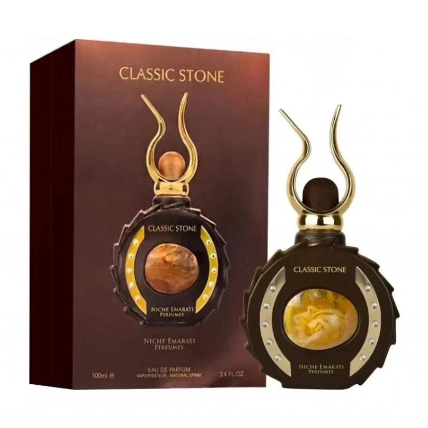 Lattafa Niche Emirati Classic Stone