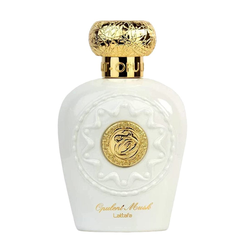 Lattafa Opulent Musk Women’s Perfume/Cologne For Women Eau de Parfum 3.4 oz Edp