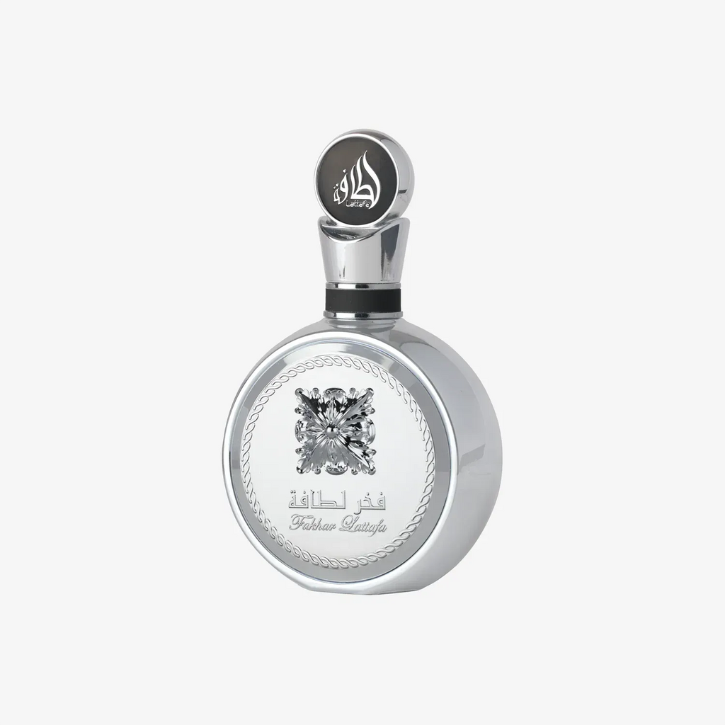 Lattafa Perfumes Fakhar Platin
