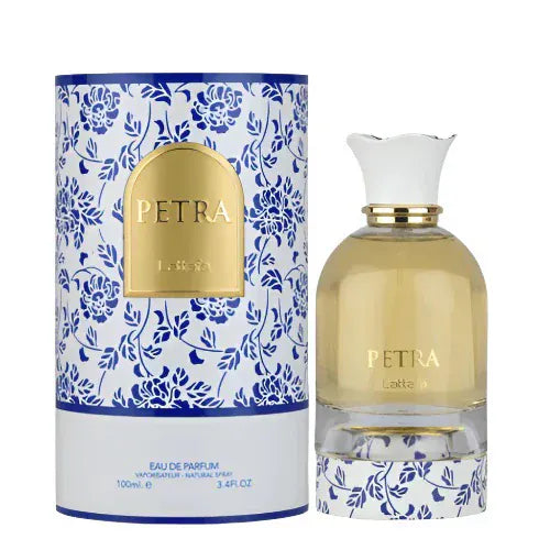 Lattafa Petra
