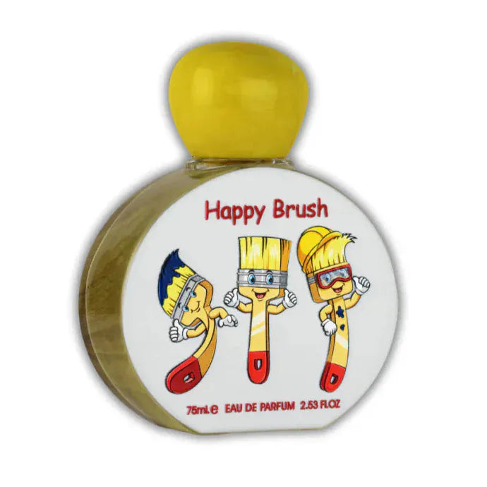 Lattafa Pride Happy Brush Kids 2.53 oz Edp