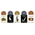Lattafa Pride Gift Set Miniature Collection #5