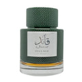 Lattafa Qaa'ed Intense 3.4 oz