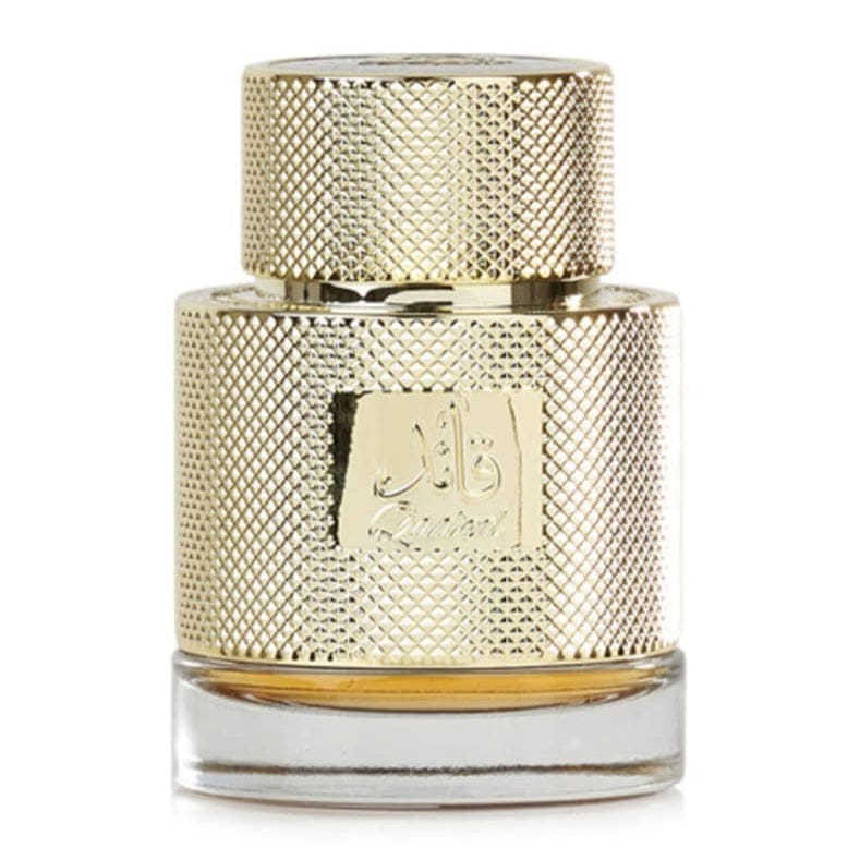 Lattafa Qaa'ed 3.4 Oz Edp