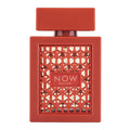 Lattafa Rave Red Now Rouge 3.4 oz Edp