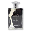 Lattafa Rave Royal Supreme The King 3.4 oz Edp