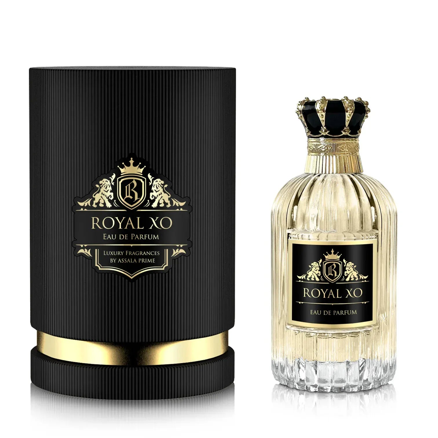 Lattafa Royal XO 3.4 oz