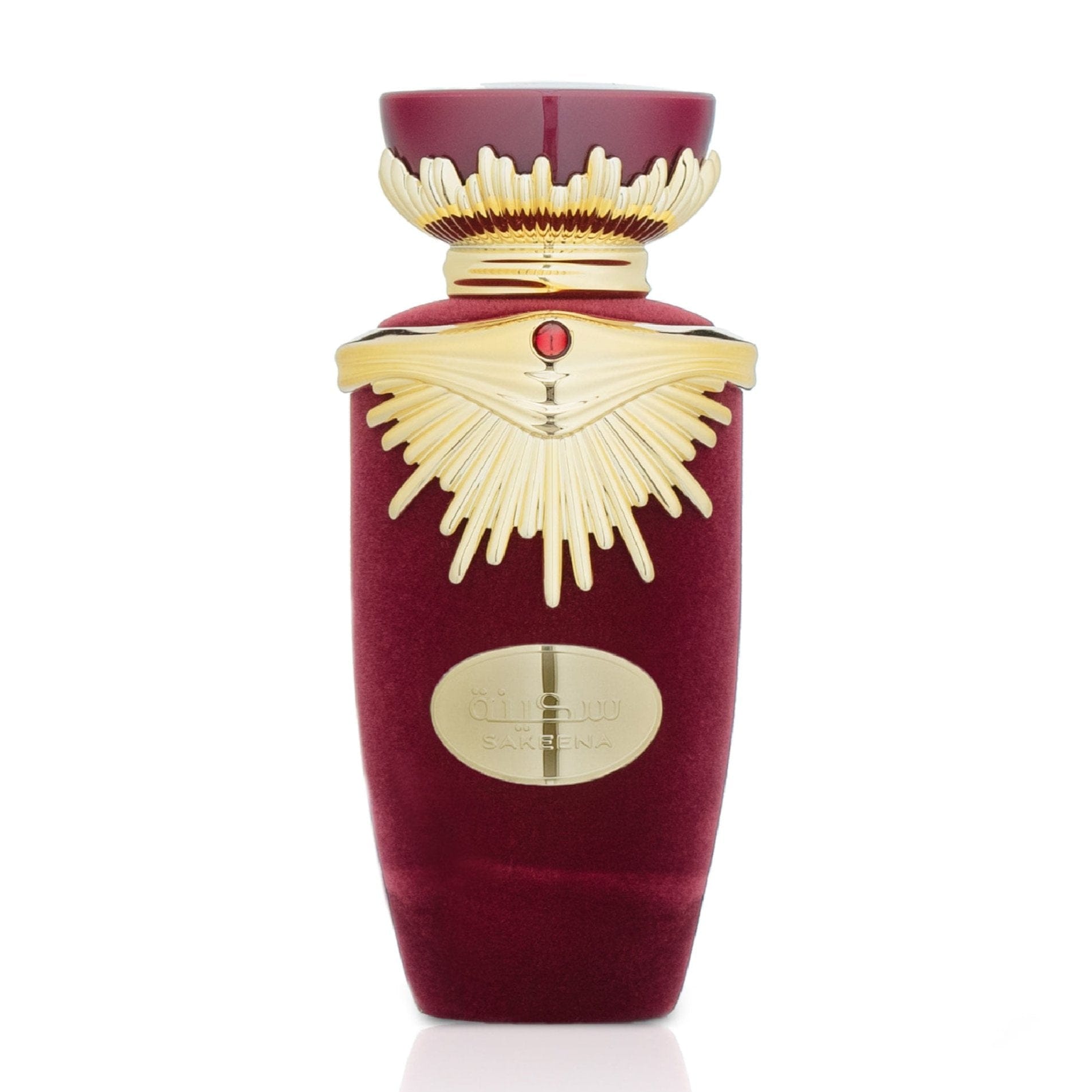 Lattafa Sakeena 3.4 oz Edp
