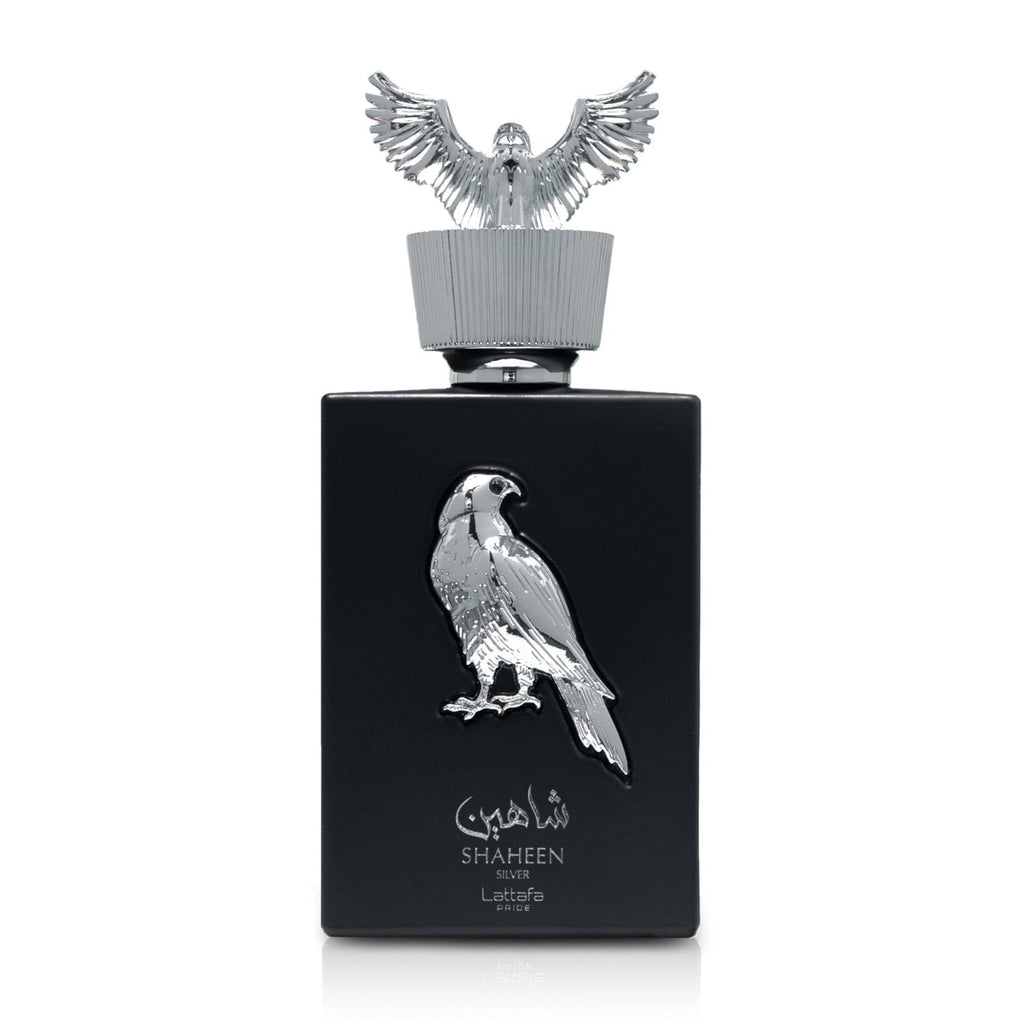 Lattafa Shaheen Silver