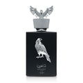 Lattafa Shaheen Silver