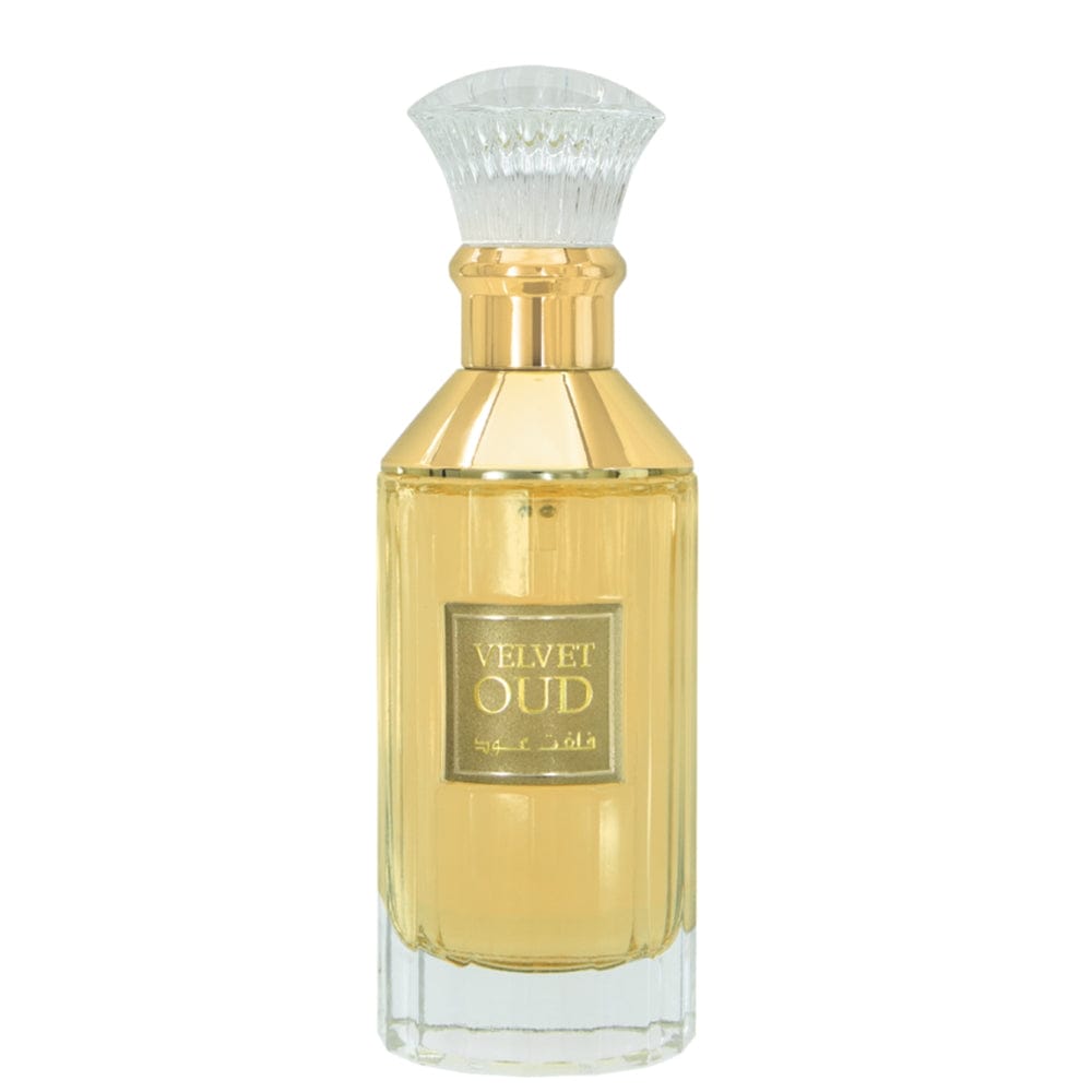 Lattafa Velvet Oud 3.4 oz Edp
