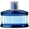 Laura Biagiotti Mistero di Roma Uomo Men’s Perfume/Cologne For Men Eau de Toilette 4.2 oz Edt