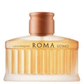 Laura Biagiotti Roma Uomo Men’s Perfume/Cologne For Men Eau de Toilette 2.5 oz / 4.2 oz Edt