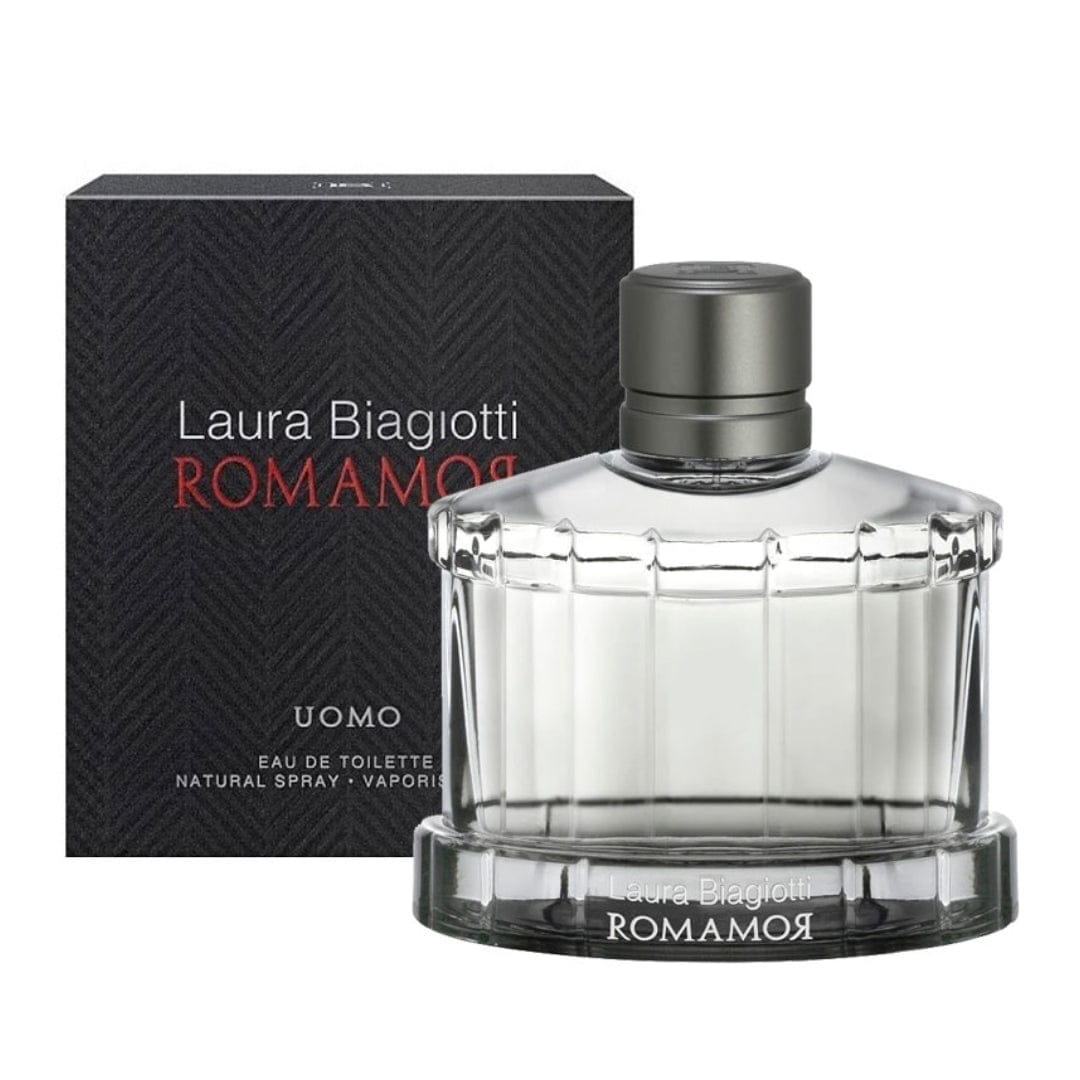 Laura Biagiotti Romamor Uomo