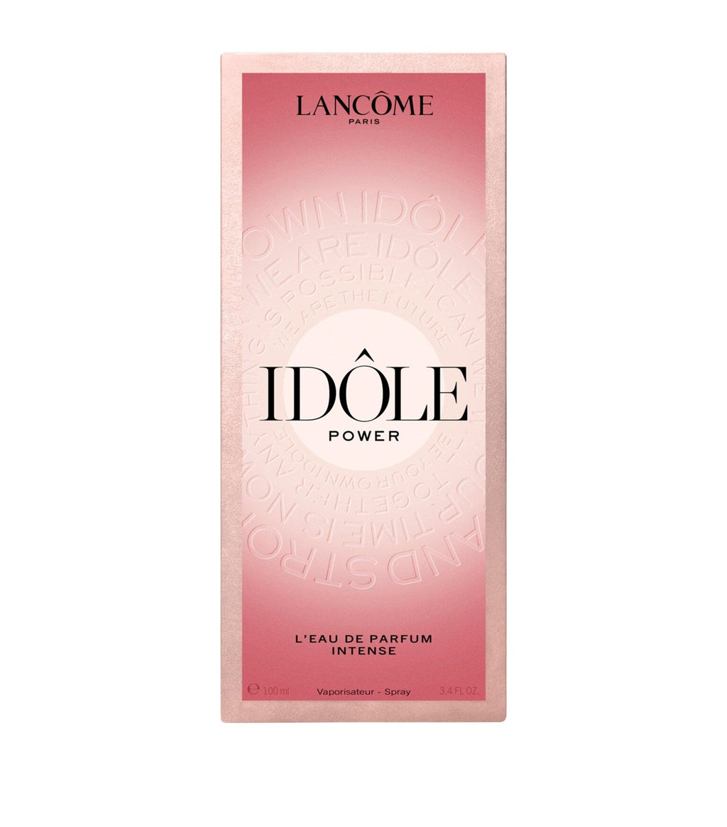 Lancome Idole Power Eau De Parfum Intense 100ml