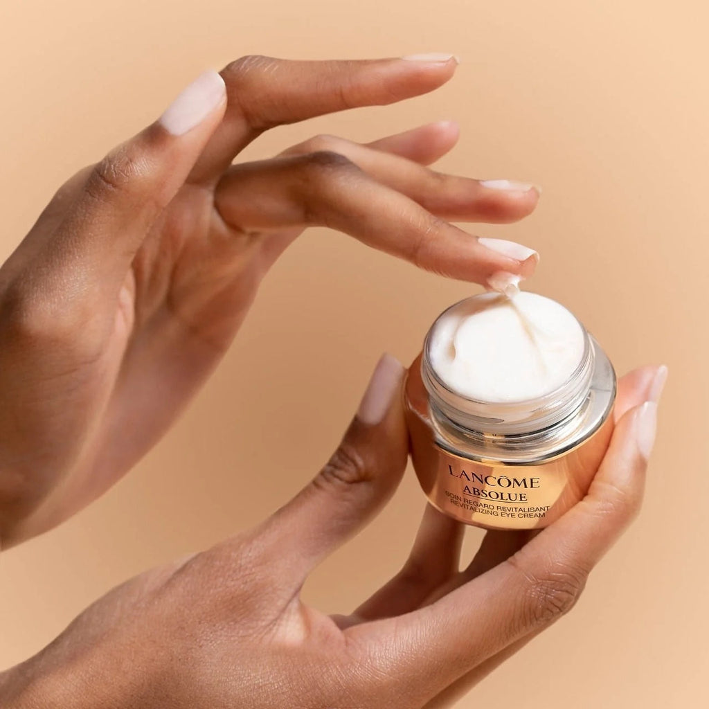 Lancome Absolue Revitalizing Eye Cream For Women 20ml