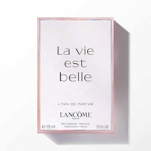 Lancome La Vie Est Belle Eau De Parfum 100ml
