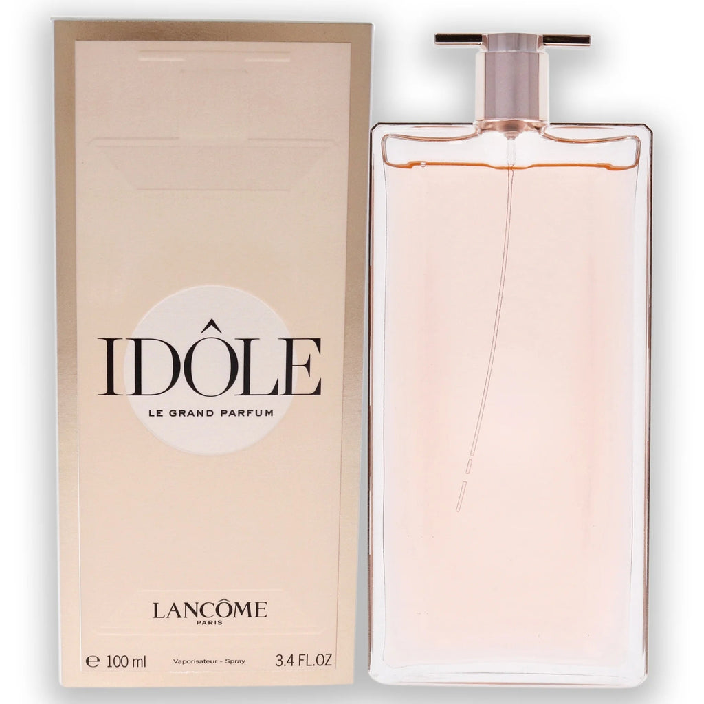 Lancome Idôle Eau De Parfum Le Grand Parfum 100ml