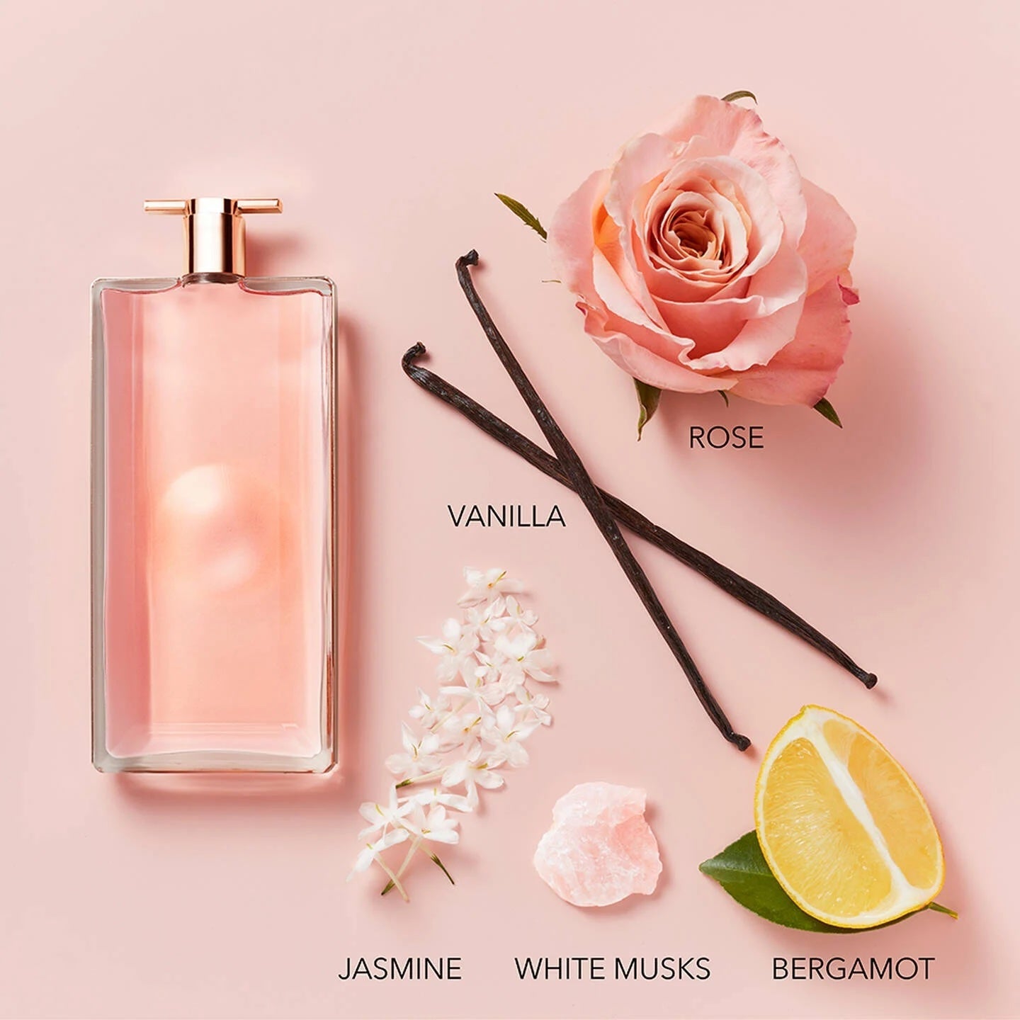 Lancome Idôle Eau De Parfum Le Grand Parfum 100ml